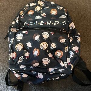 Brand new Friends backpack